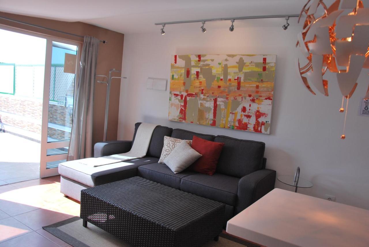 Lacy Golf (adults Only) Apartamento