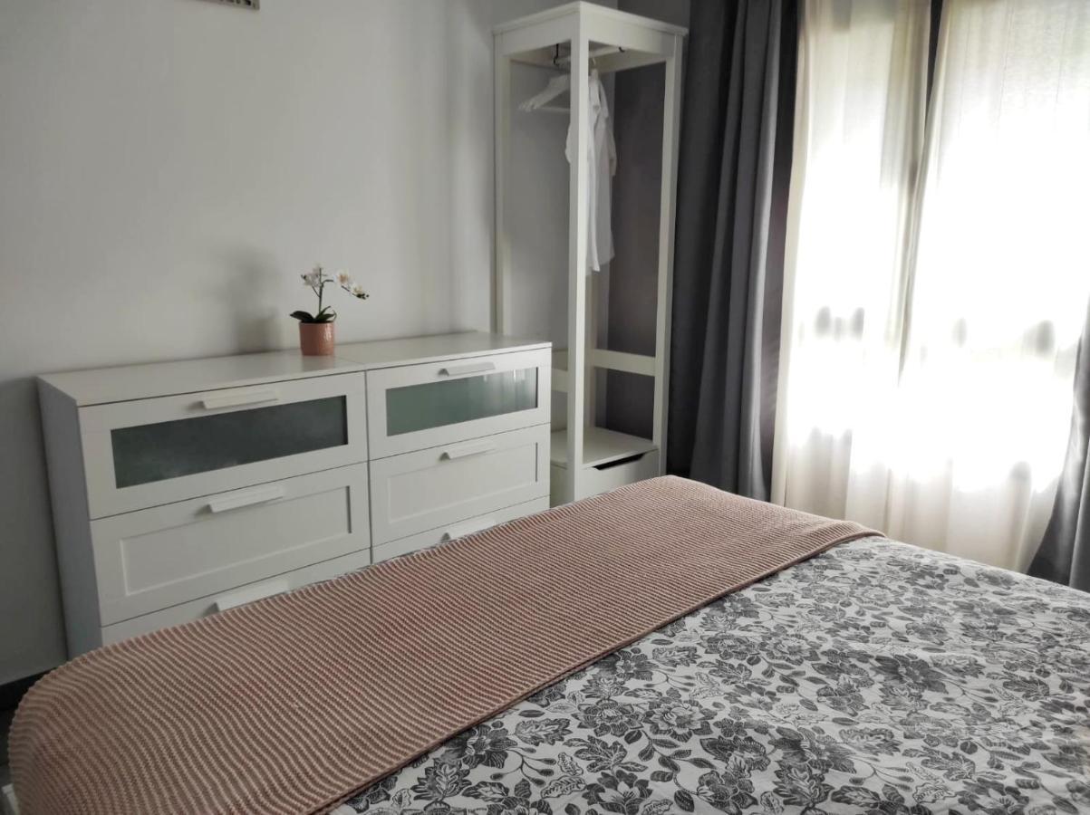 Palmas Golf&beach Apartamento