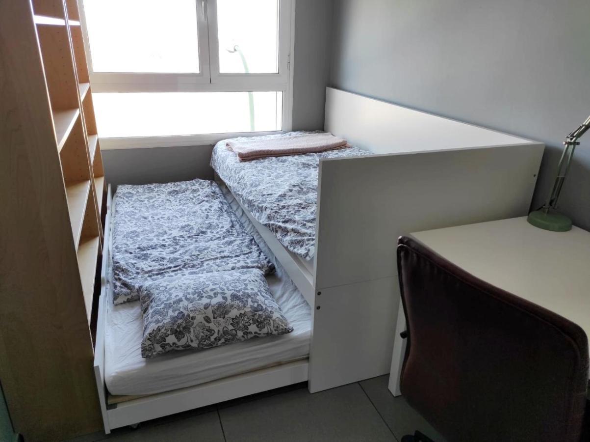 Apartamento Palmas Golf&beach