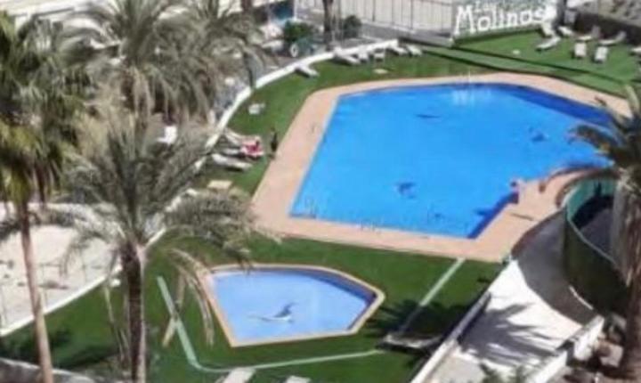 Yumbo Appartement Playa del Inglés