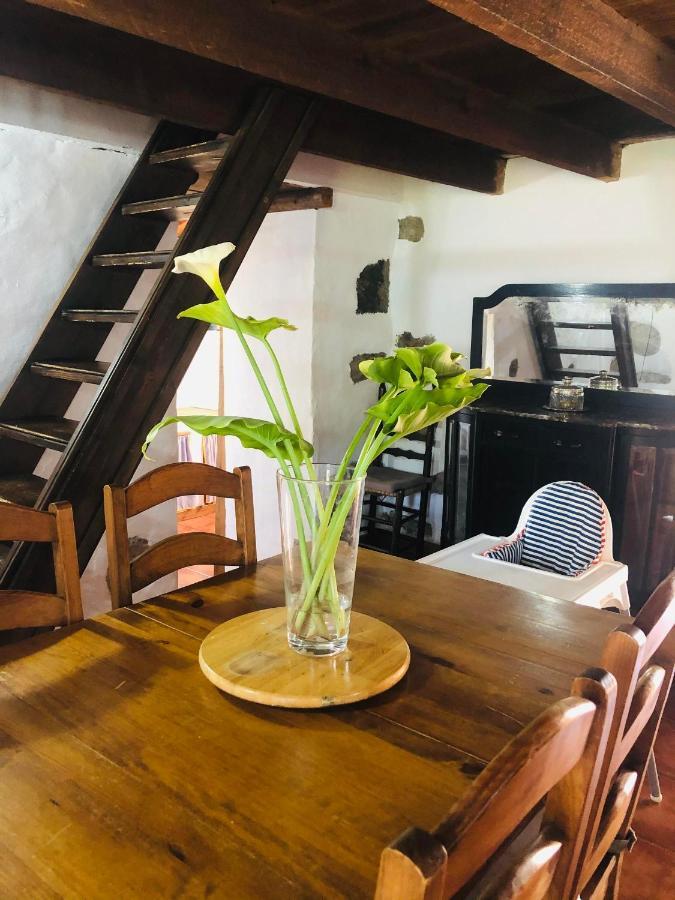 La Caldera Holiday home *