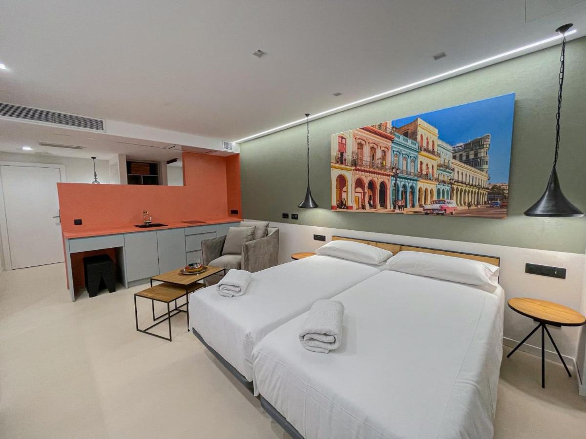 Gran Marina Apartment Las Palmas / Gran Canaria