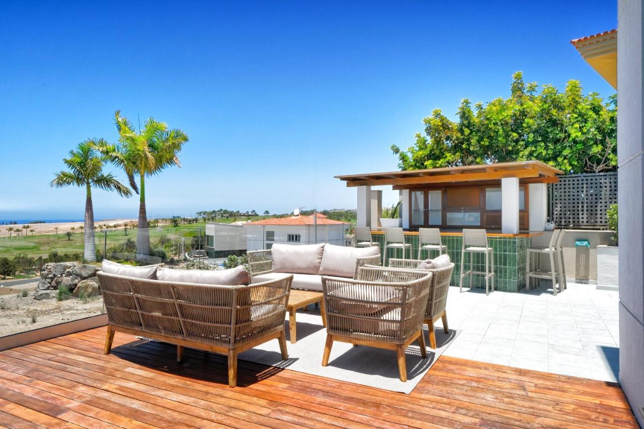 Ananda Vistas *