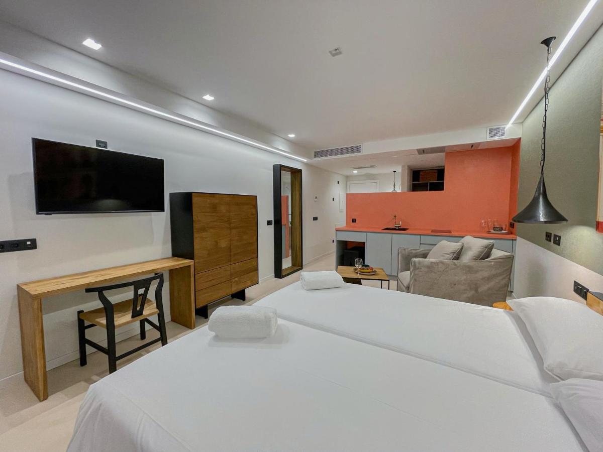 Gran Marina Apartment Las Palmas / Gran Canaria