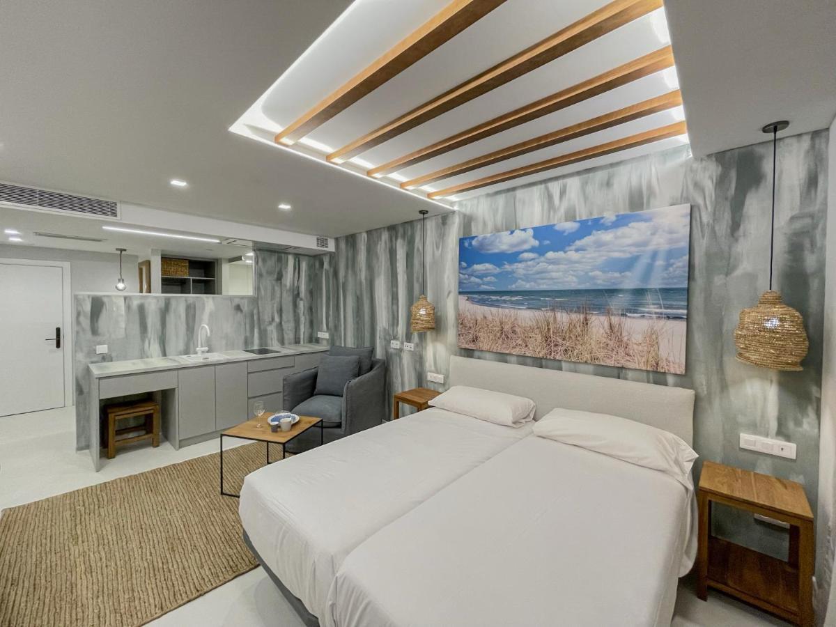 Apartment Gran Marina *