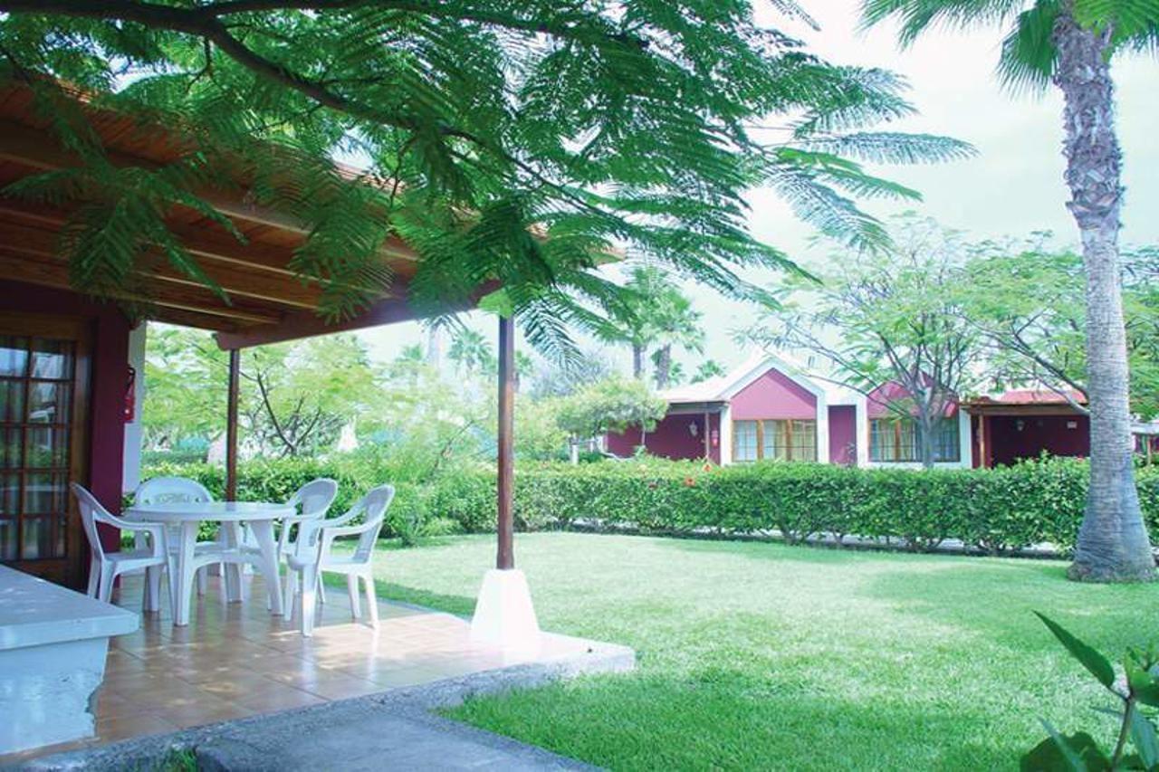 Tunos Apartment