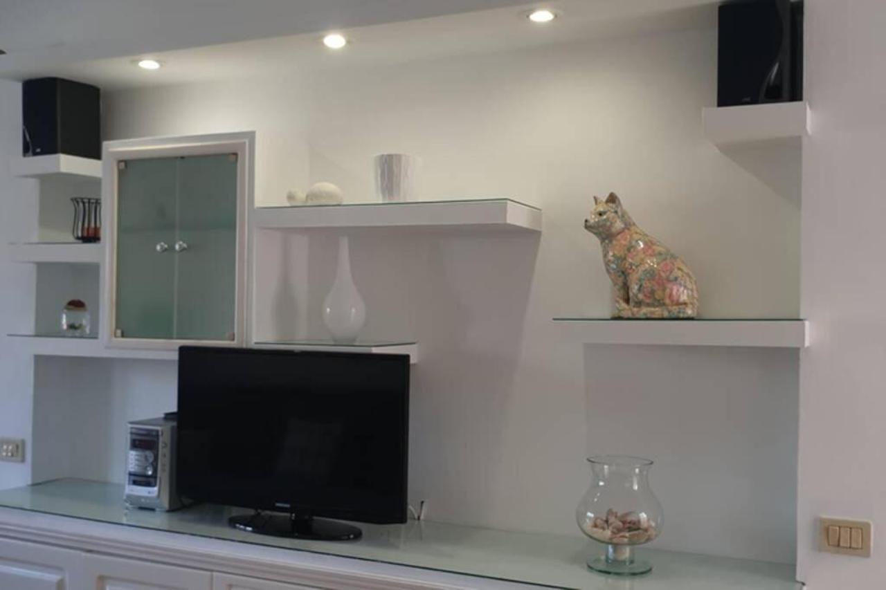 Apartment Tunos *