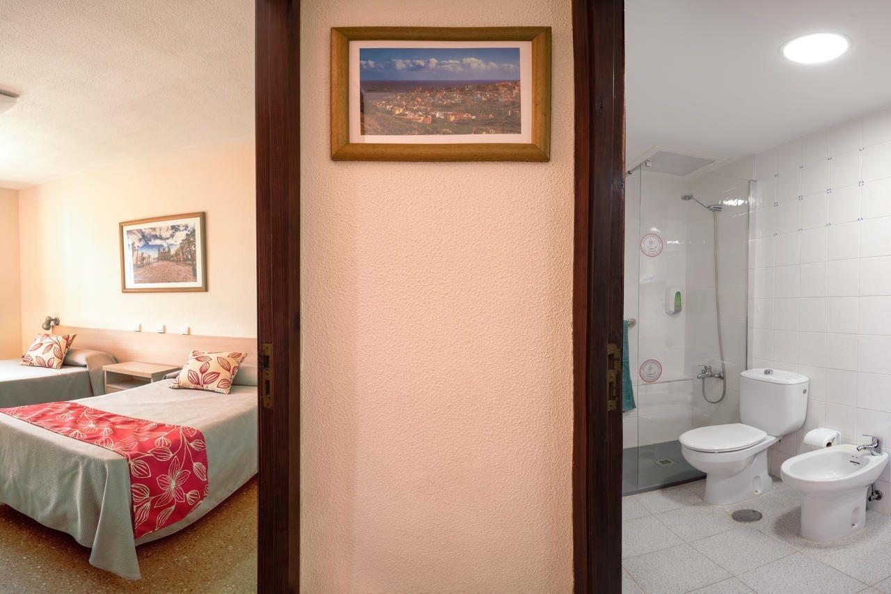 Apartment Las Gondolas Playa del Ingles (Gran Canaria)