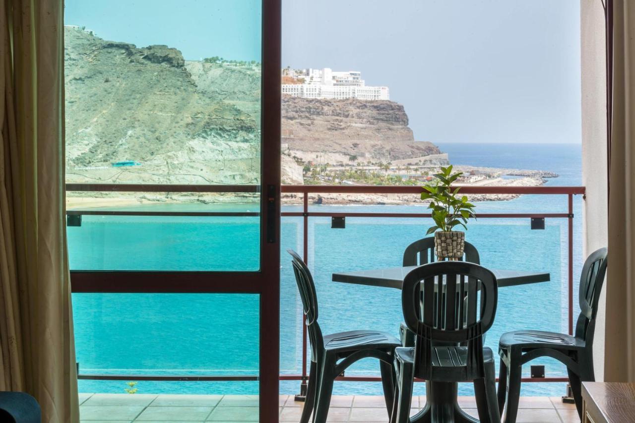 Su Eminencia Apartment