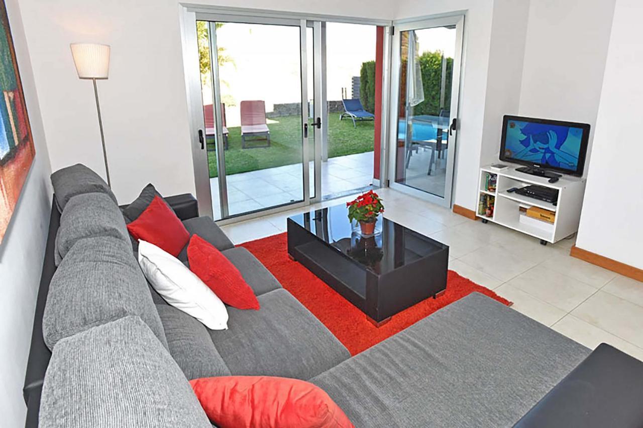 Vakantiehuis Salobre Vista Golf 28 *