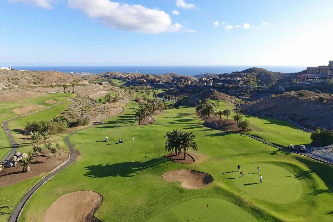 Salobre Vista Golf 28 Vakantiehuis Maspalomas (Gran Canaria)