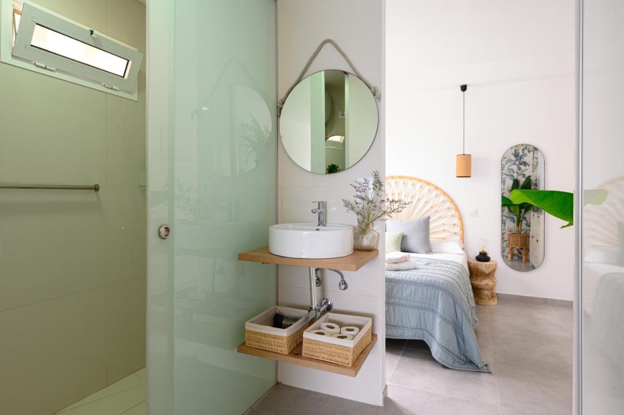 Appartement Stylish Sea View Canteras Las Palmas