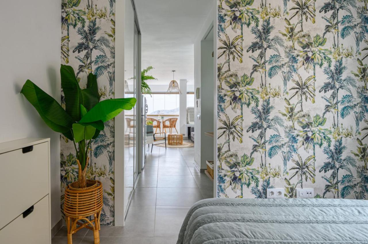 Appartement Stylish Sea View Canteras *