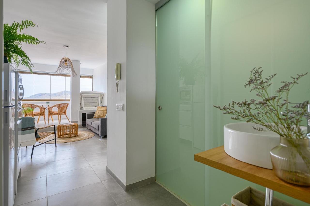 Stylish Sea View Canteras Las Palmas