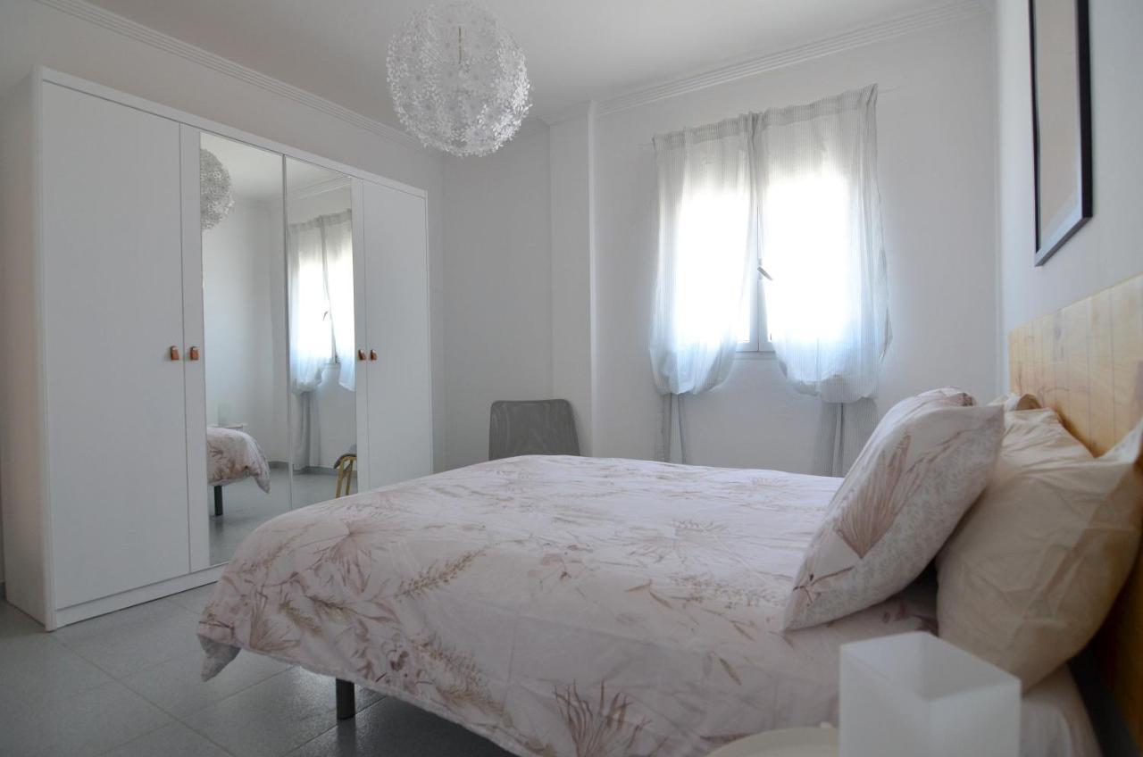 Arena Y Mar Apartment *