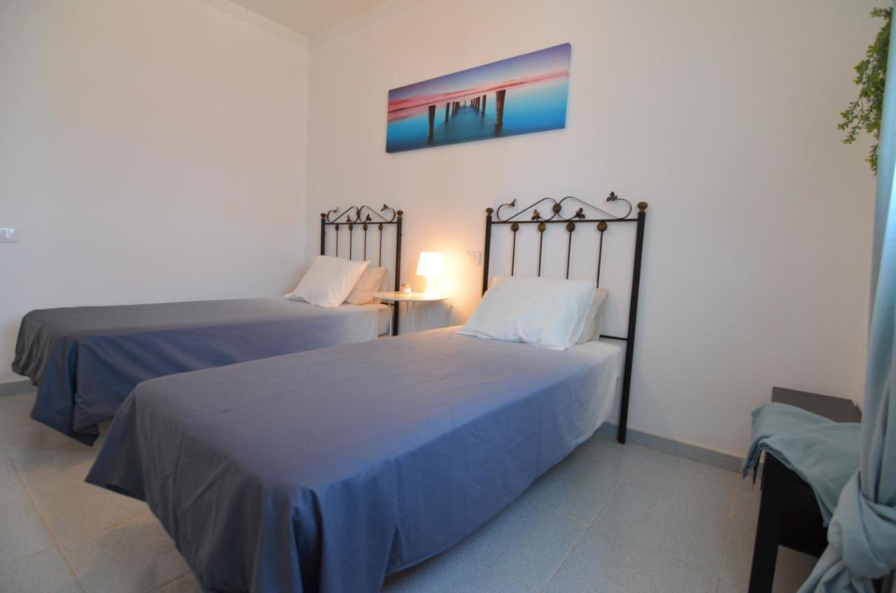 Apartment Arena Y Mar
