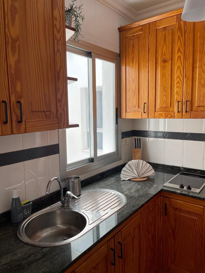 Apartment Atico 