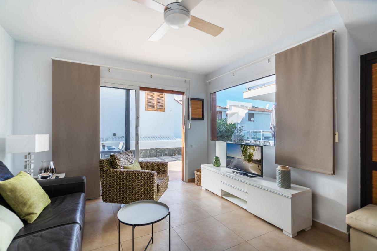Apartment Bonito Con Piscina Junto A La Playa *