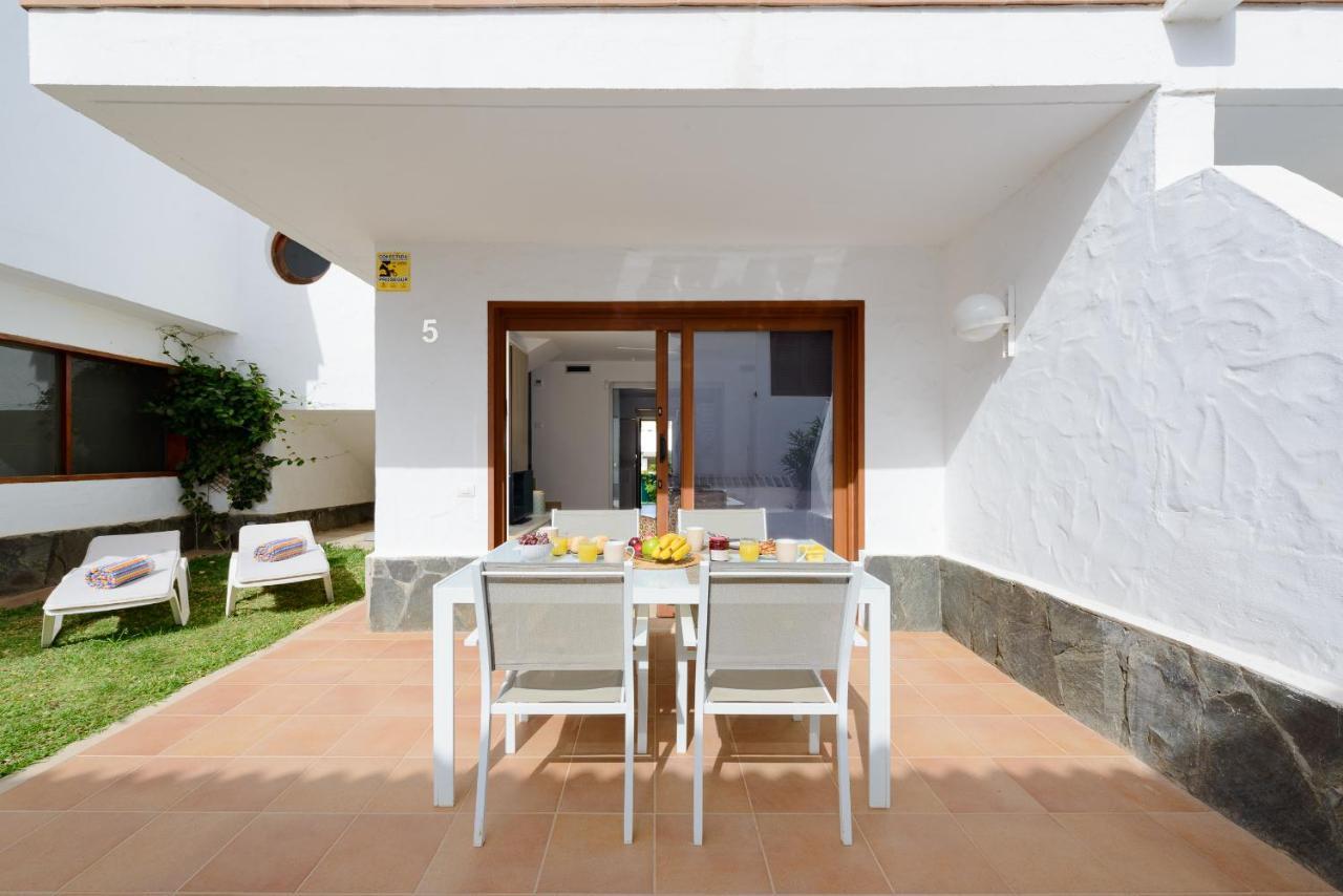 Apartment Bonito Con Piscina Junto A La Playa San Bartolomé