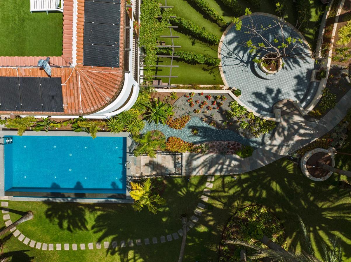 Aparthotel Eden Meloneras By Tam 3*