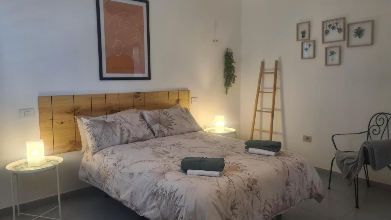 Arena Y Mar Apartment *