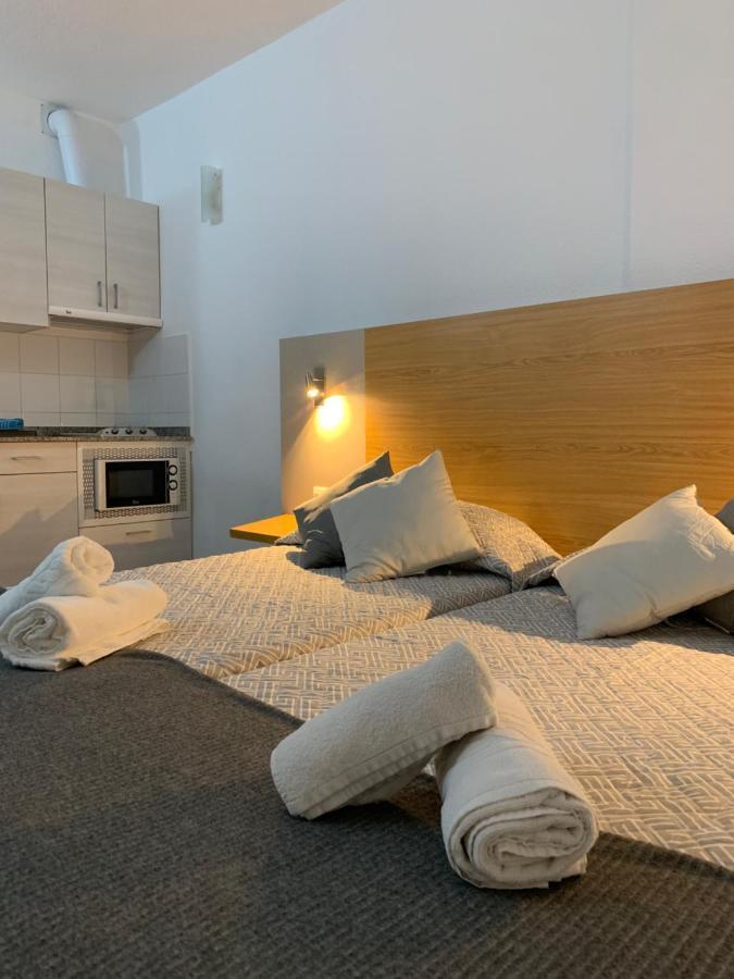 Mhc Arenales Hotel