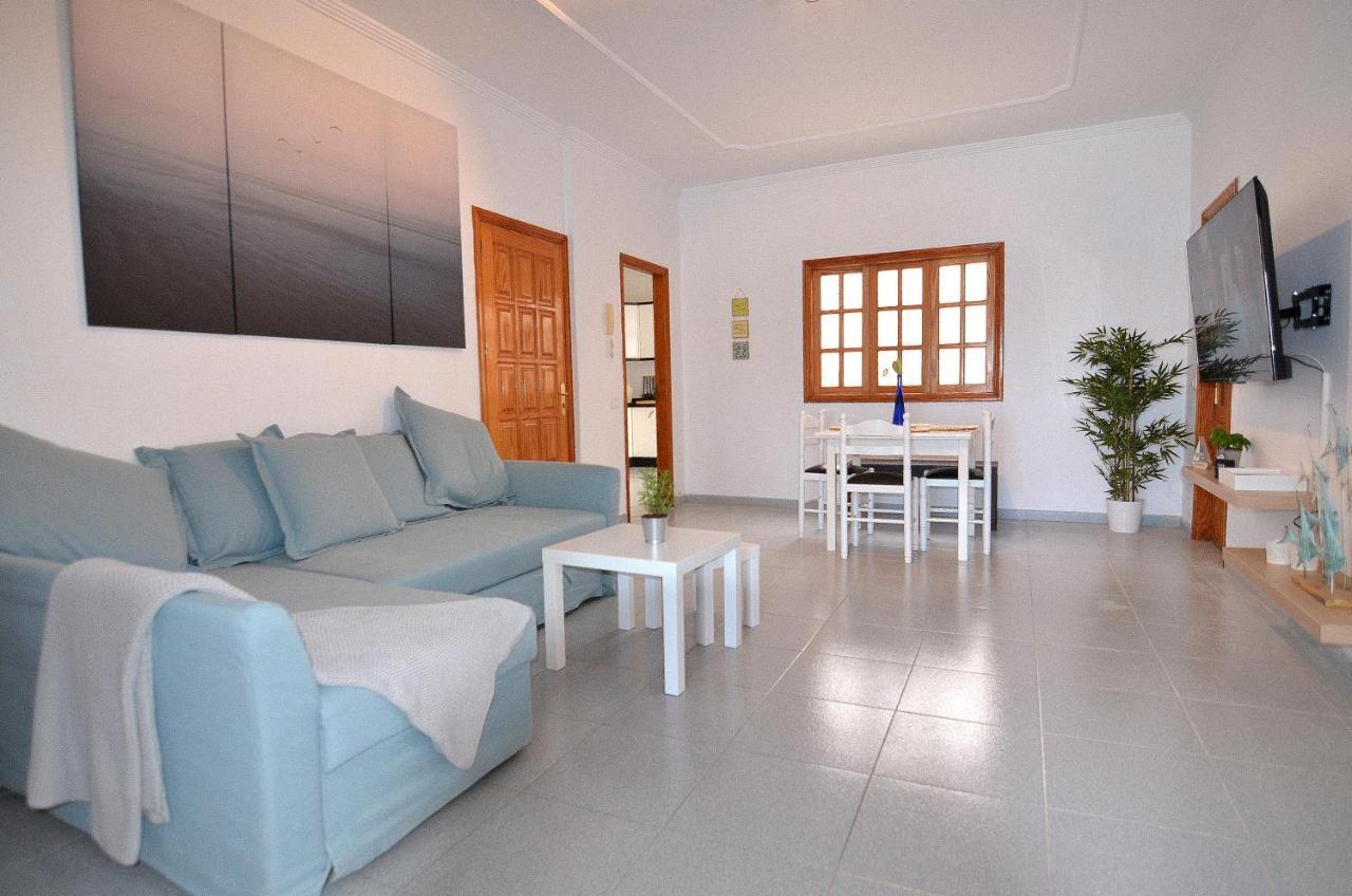 Arena Y Mar Apartment Arinaga