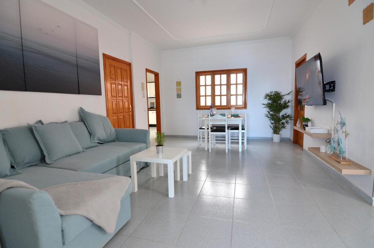 Apartment Arena Y Mar
