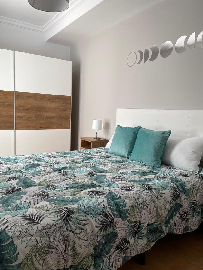 Apartment Atico 