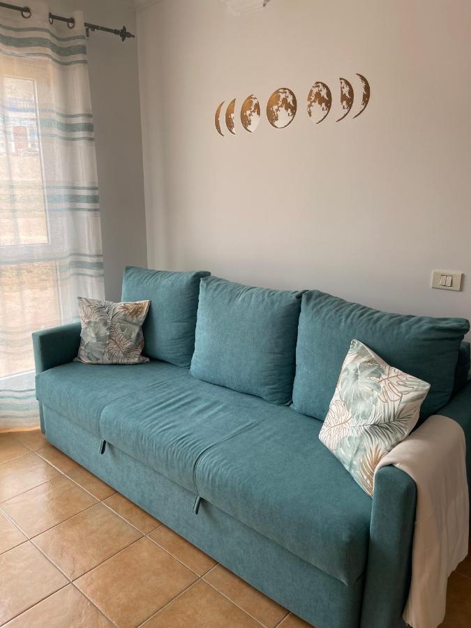 Apartment Atico 
