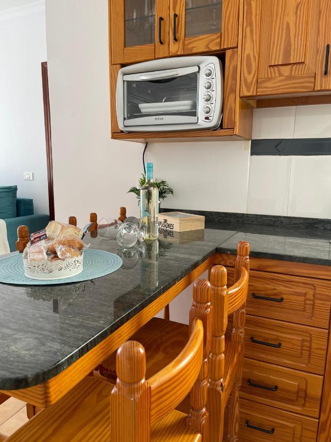 Apartment Atico 