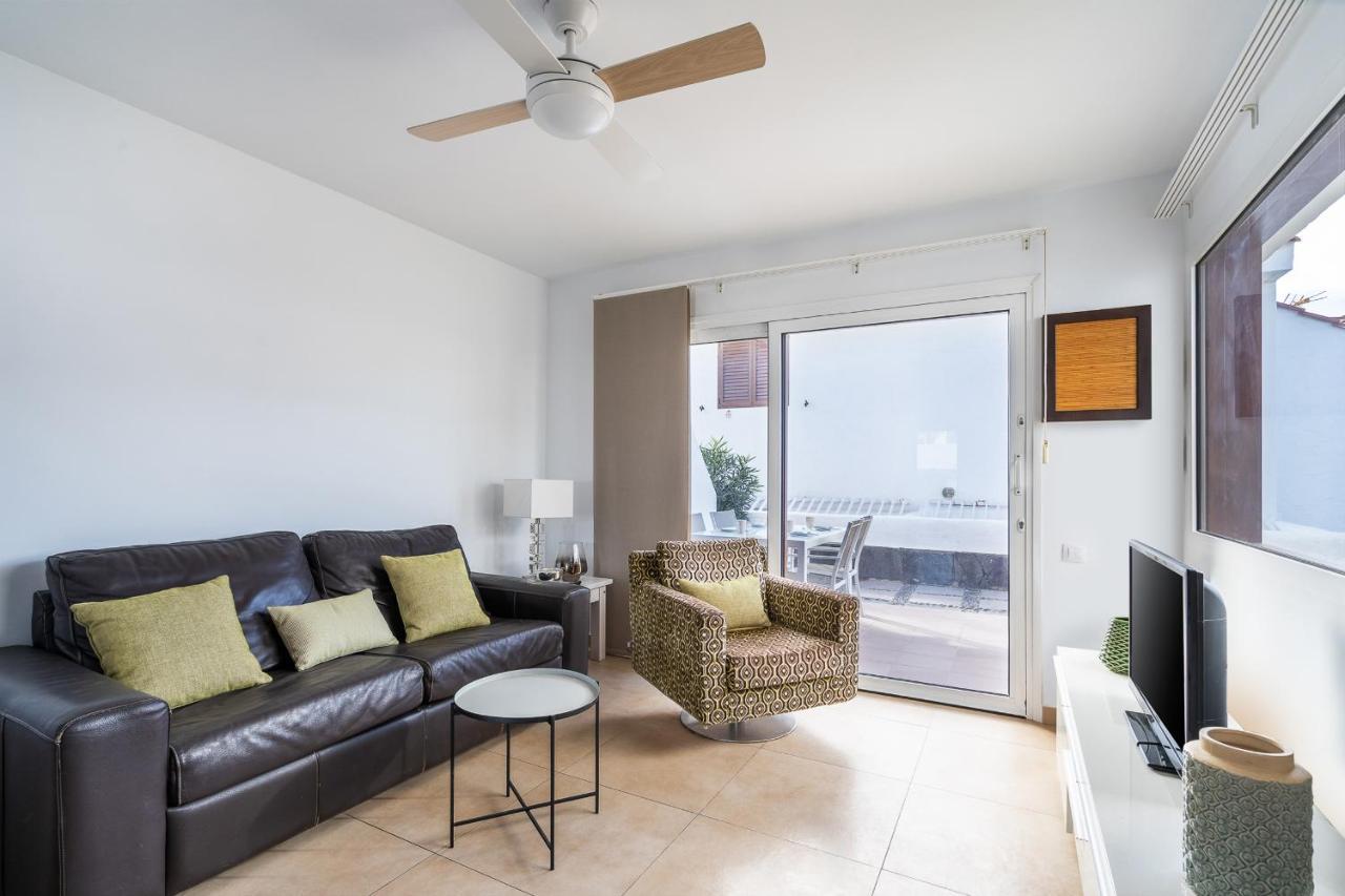 Apartment Bonito Con Piscina Junto A La Playa