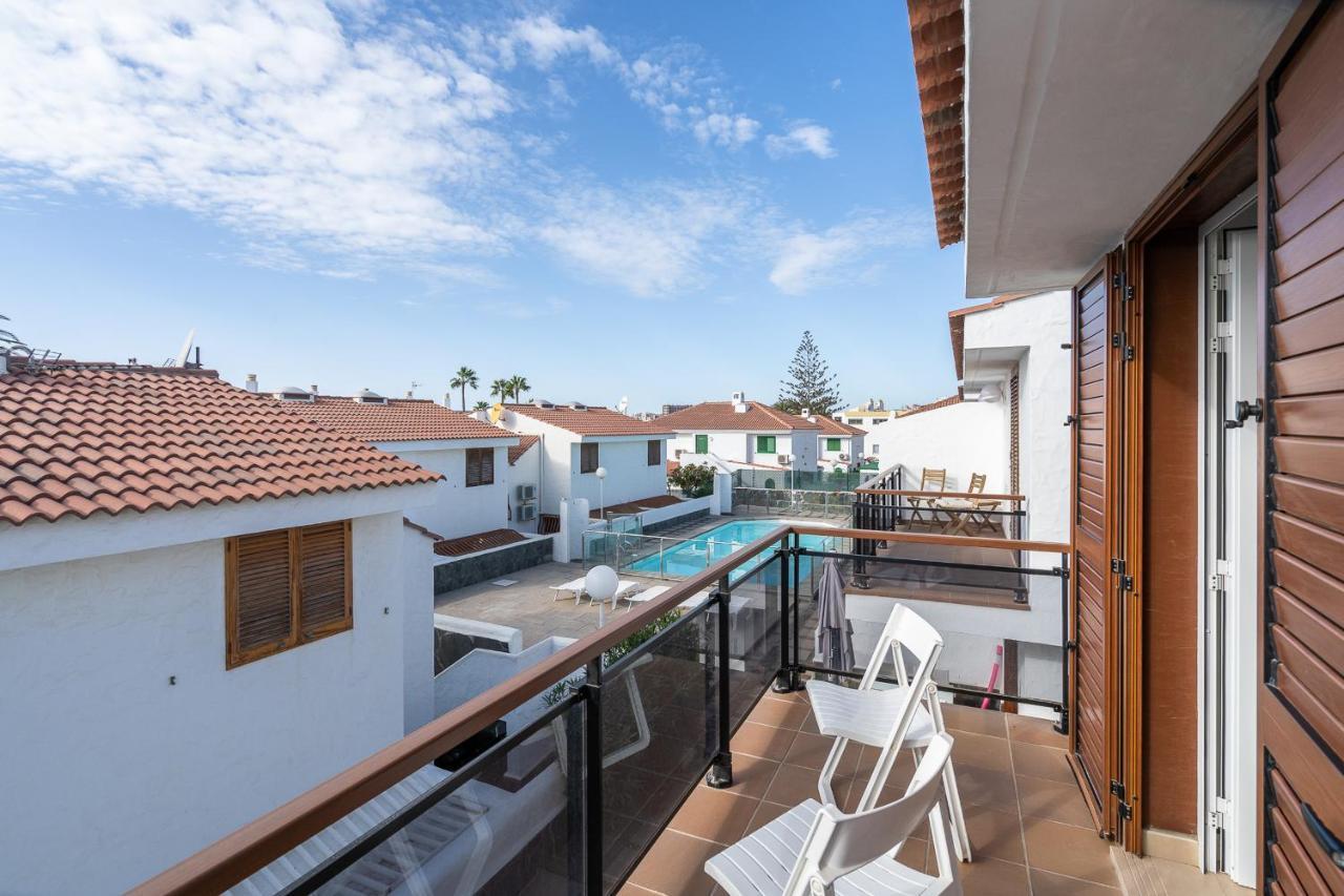 Bonito Con Piscina Junto A La Playa Apartment *