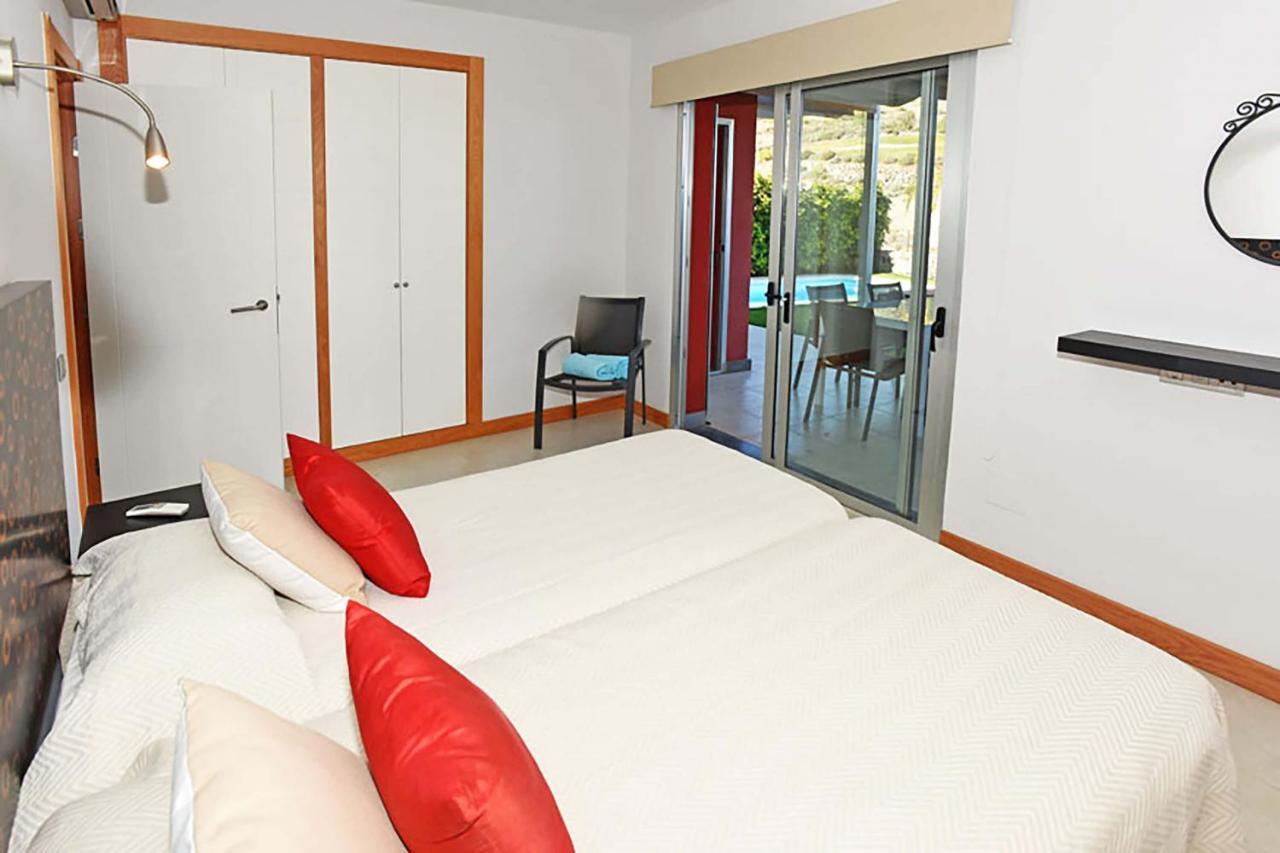 Vakantiehuis Salobre Vista Golf 28 Maspalomas (Gran Canaria)