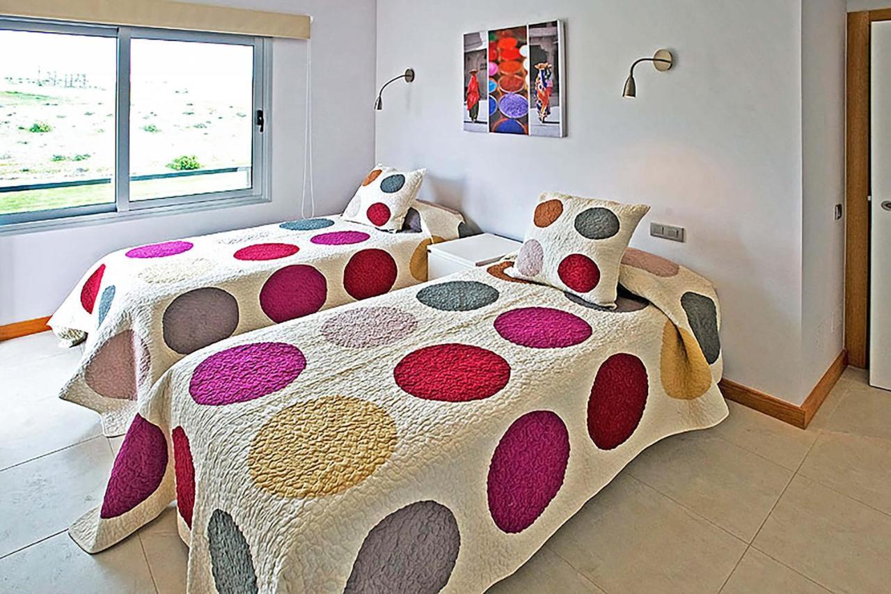 Salobre Vista Golf 28