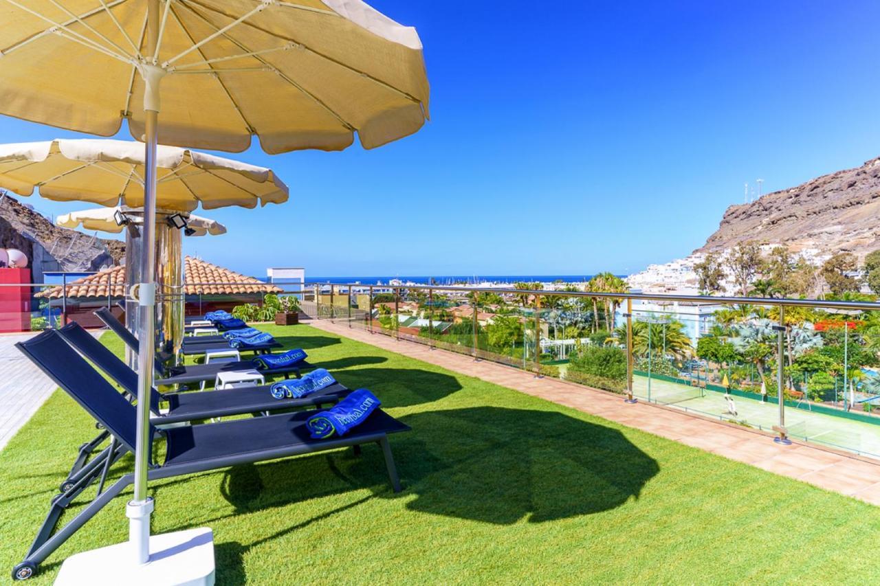 Cordial Mogan Solaz Vakantiehuis
