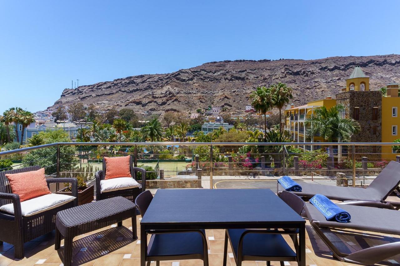 Cordial Mogan Solaz Vakantiehuis Puerto De Mogan