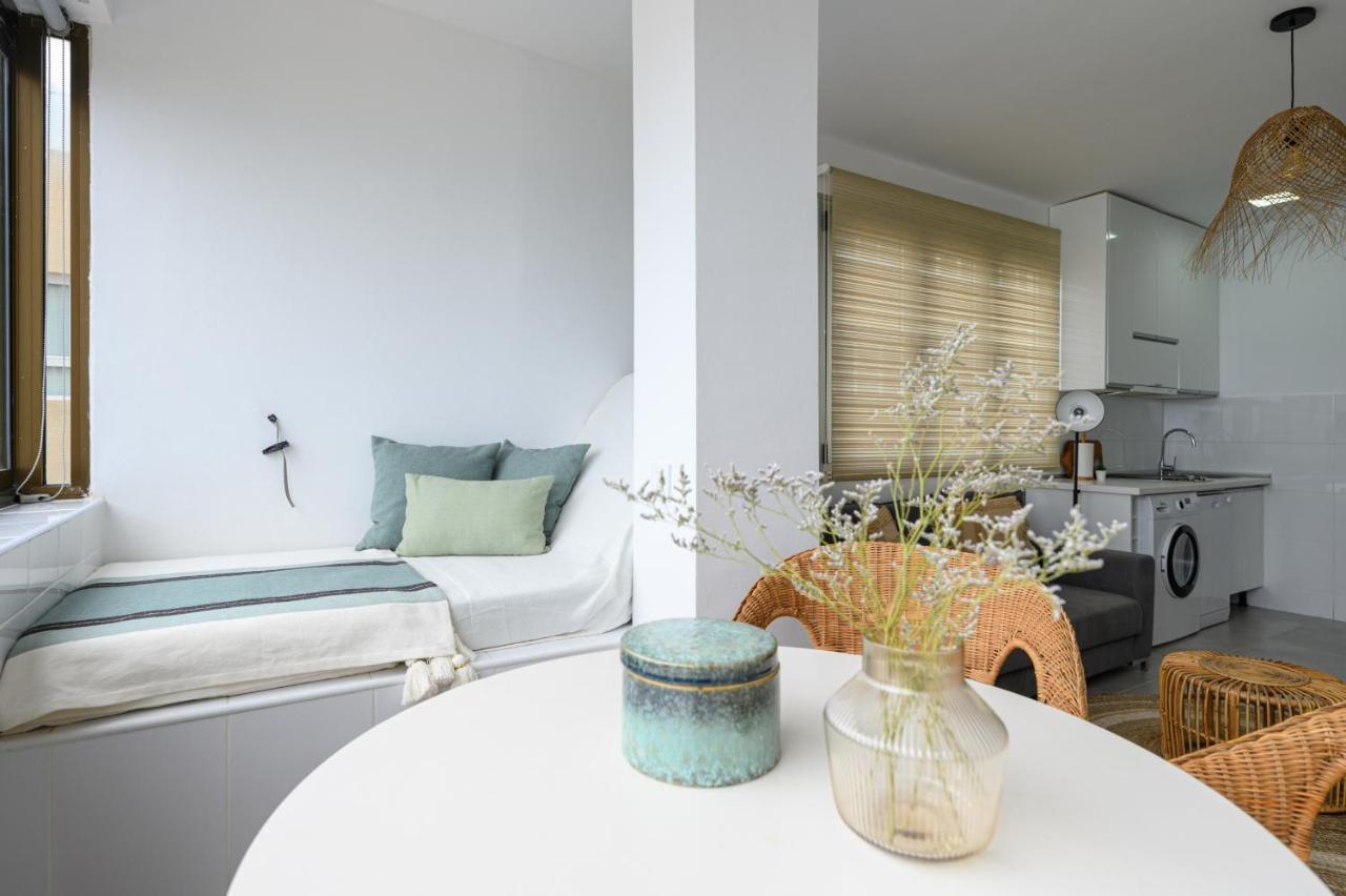 Stylish Sea View Canteras Las Palmas