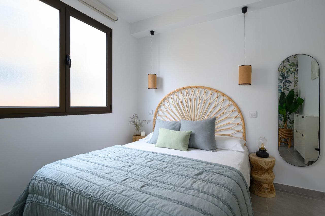 Stylish Sea View Canteras Appartement Las Palmas