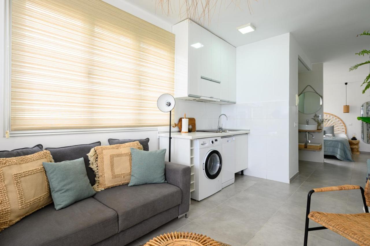 Stylish Sea View Canteras