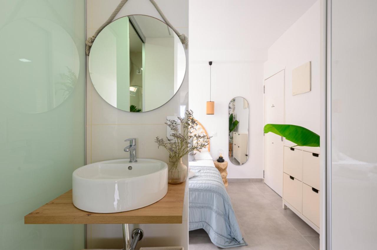 Stylish Sea View Canteras * Las Palmas