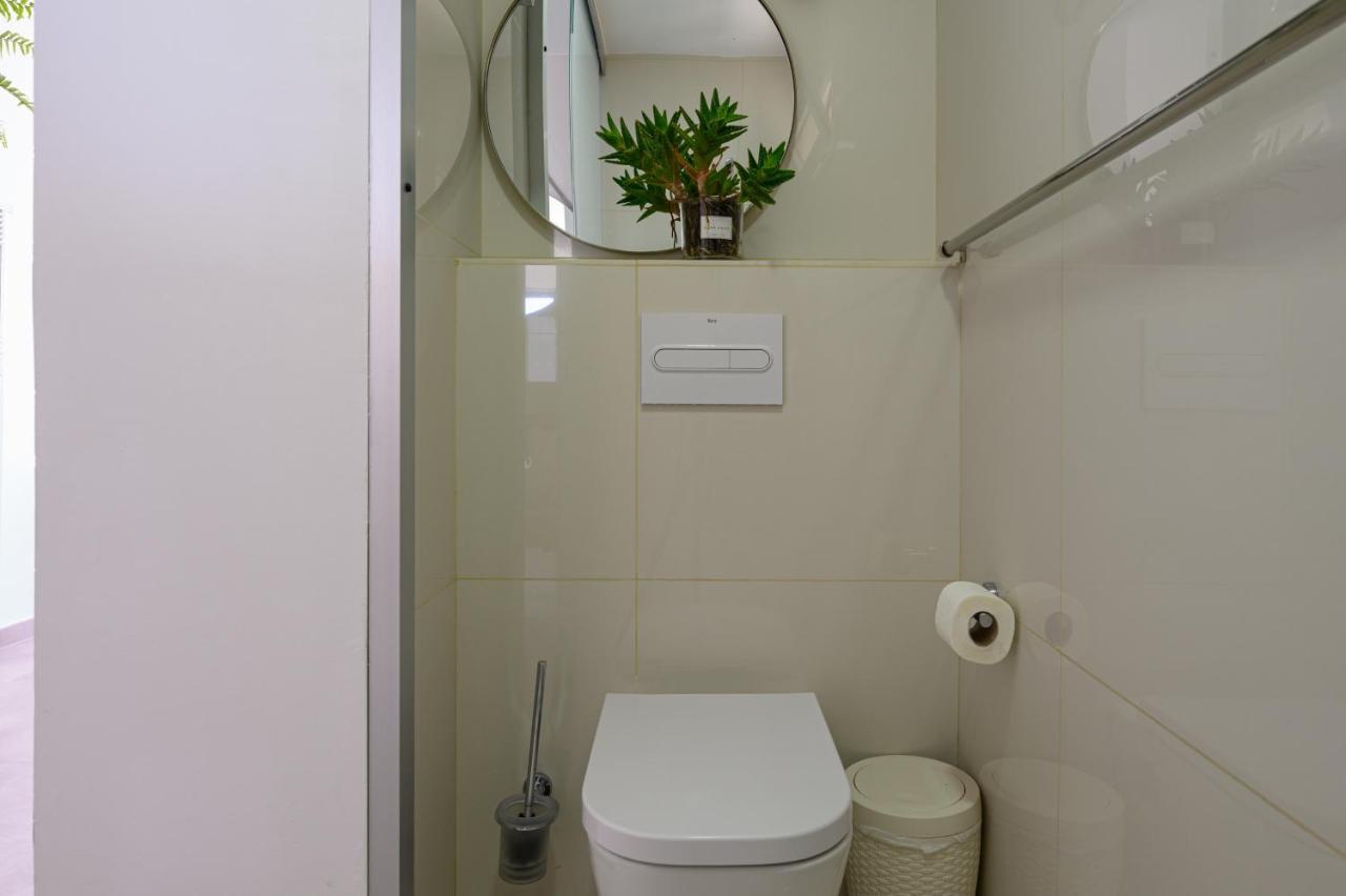 Appartement Stylish Sea View Canteras *