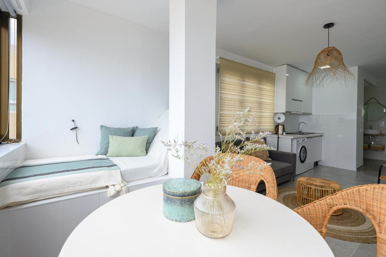 Stylish Sea View Canteras Las Palmas
