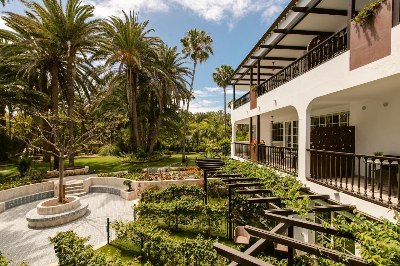 Eden Meloneras By Tam Aparthotel Maspalomas (Gran Canaria)