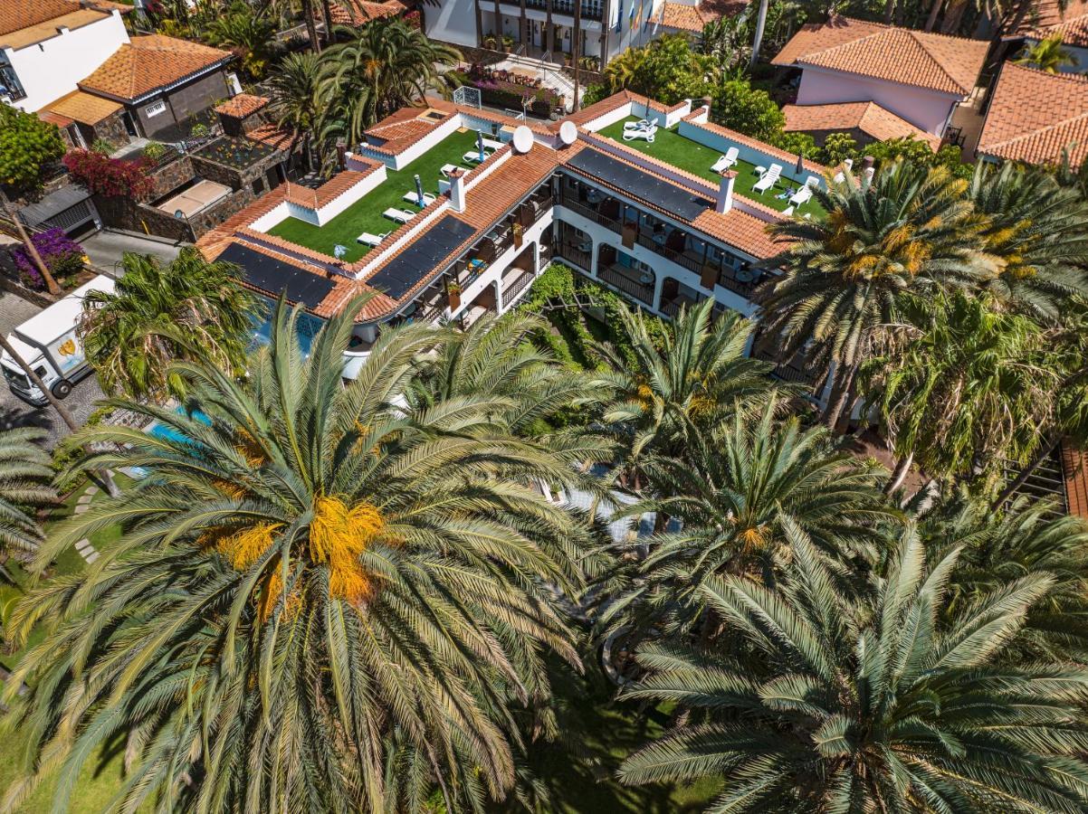 Aparthotel Eden Meloneras By Tam 3*