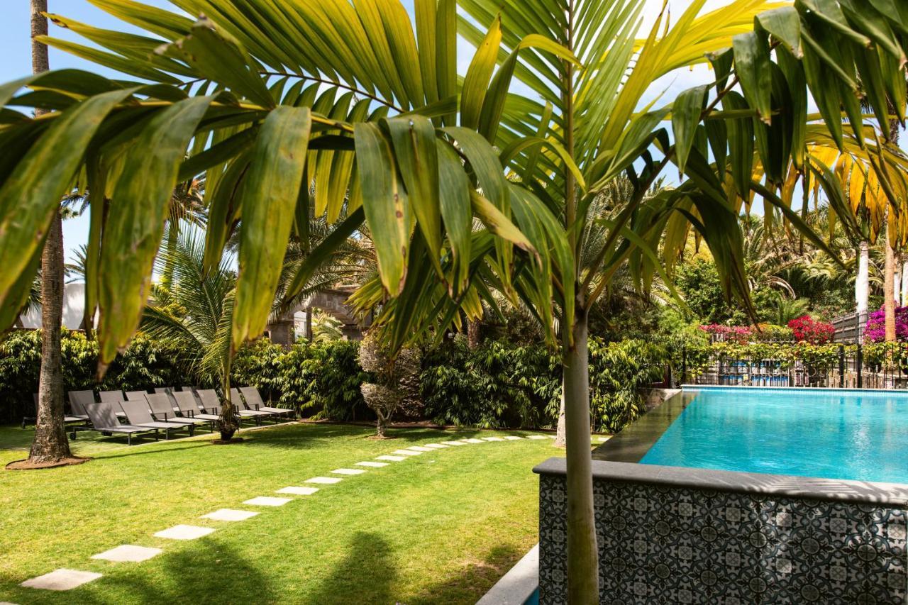 Aparthotel Eden Meloneras By Tam Maspalomas (Gran Canaria)