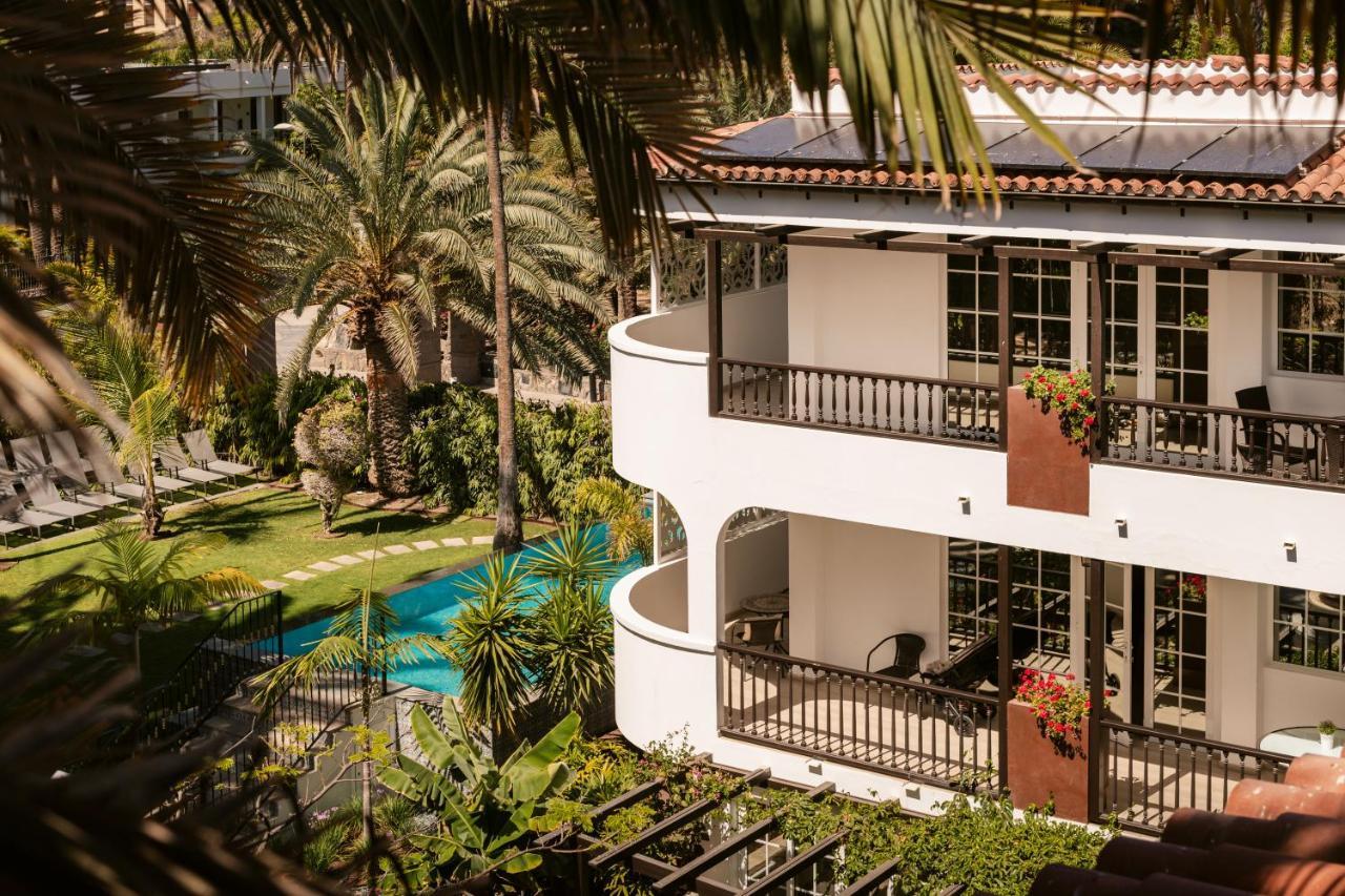 Eden Meloneras By Tam 3* Maspalomas (Gran Canaria)