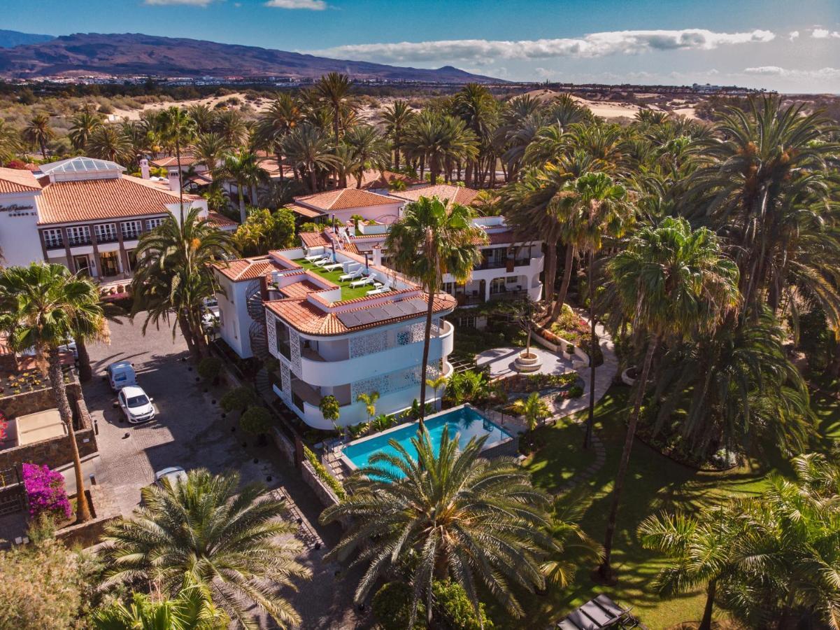 Aparthotel Eden Meloneras By Tam Maspalomas (Gran Canaria)