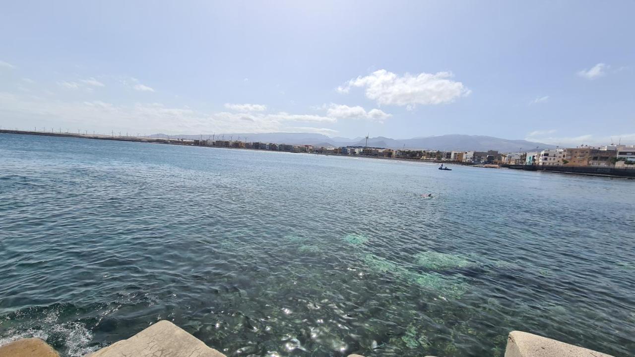 Apartment Arena Y Mar Arinaga