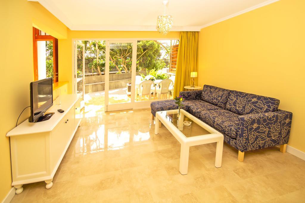 Apartamento San Nicolas *